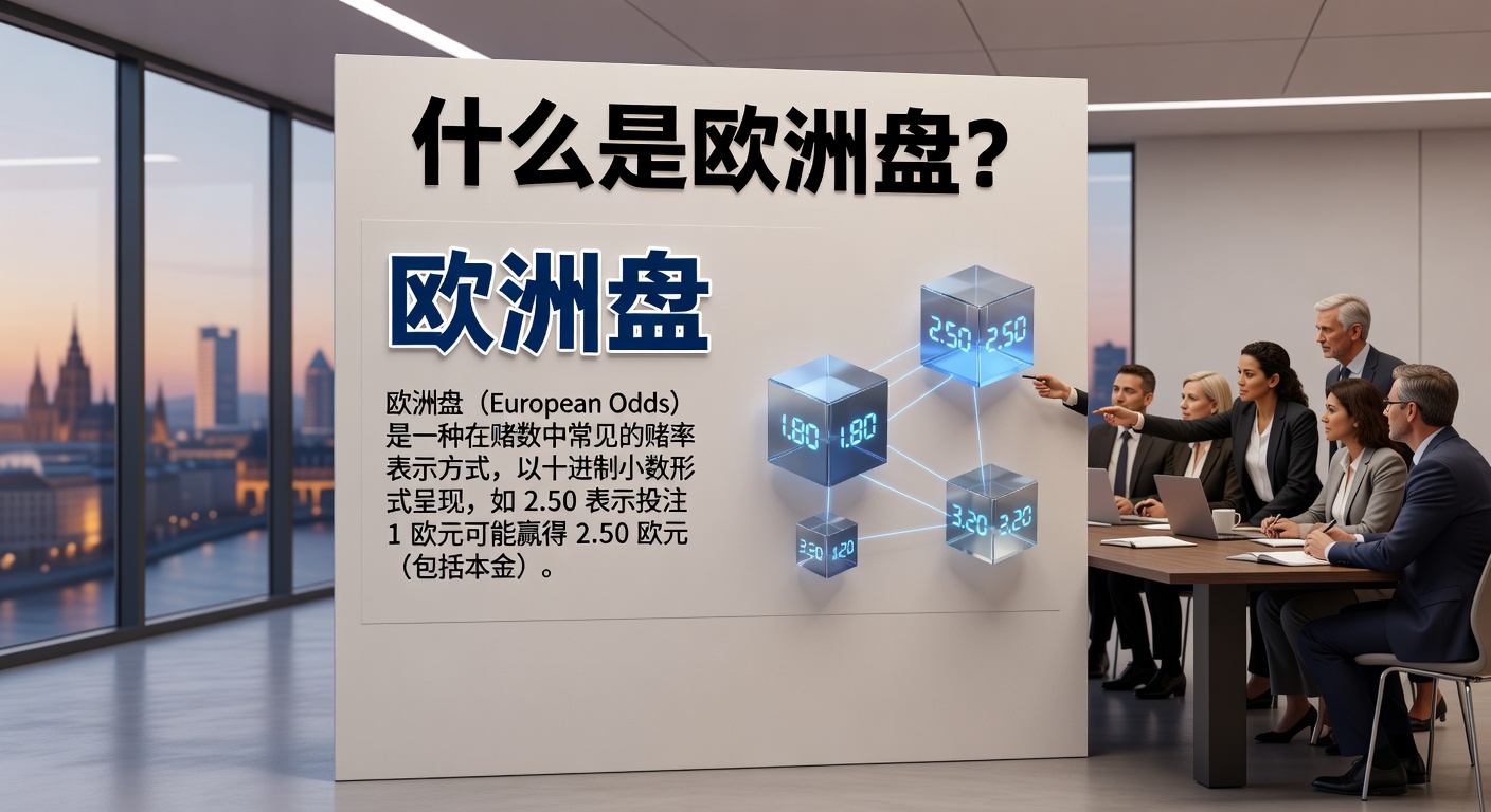 什么是欧洲盘