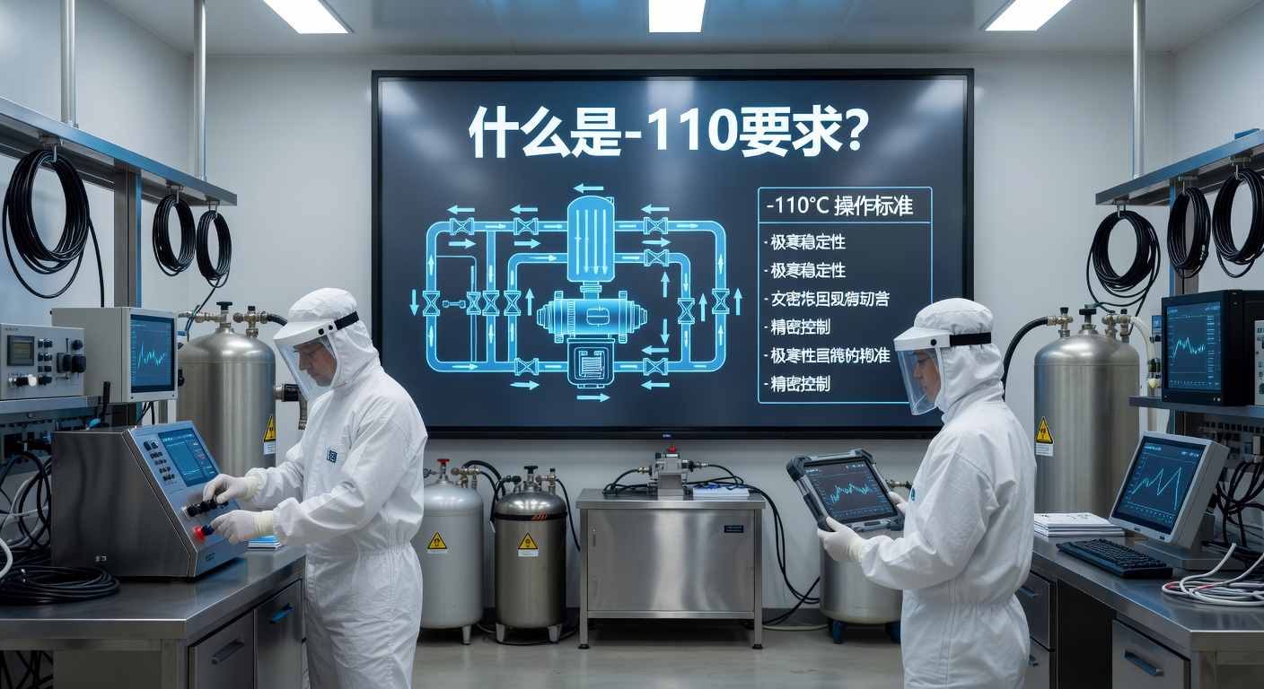 什么是-110