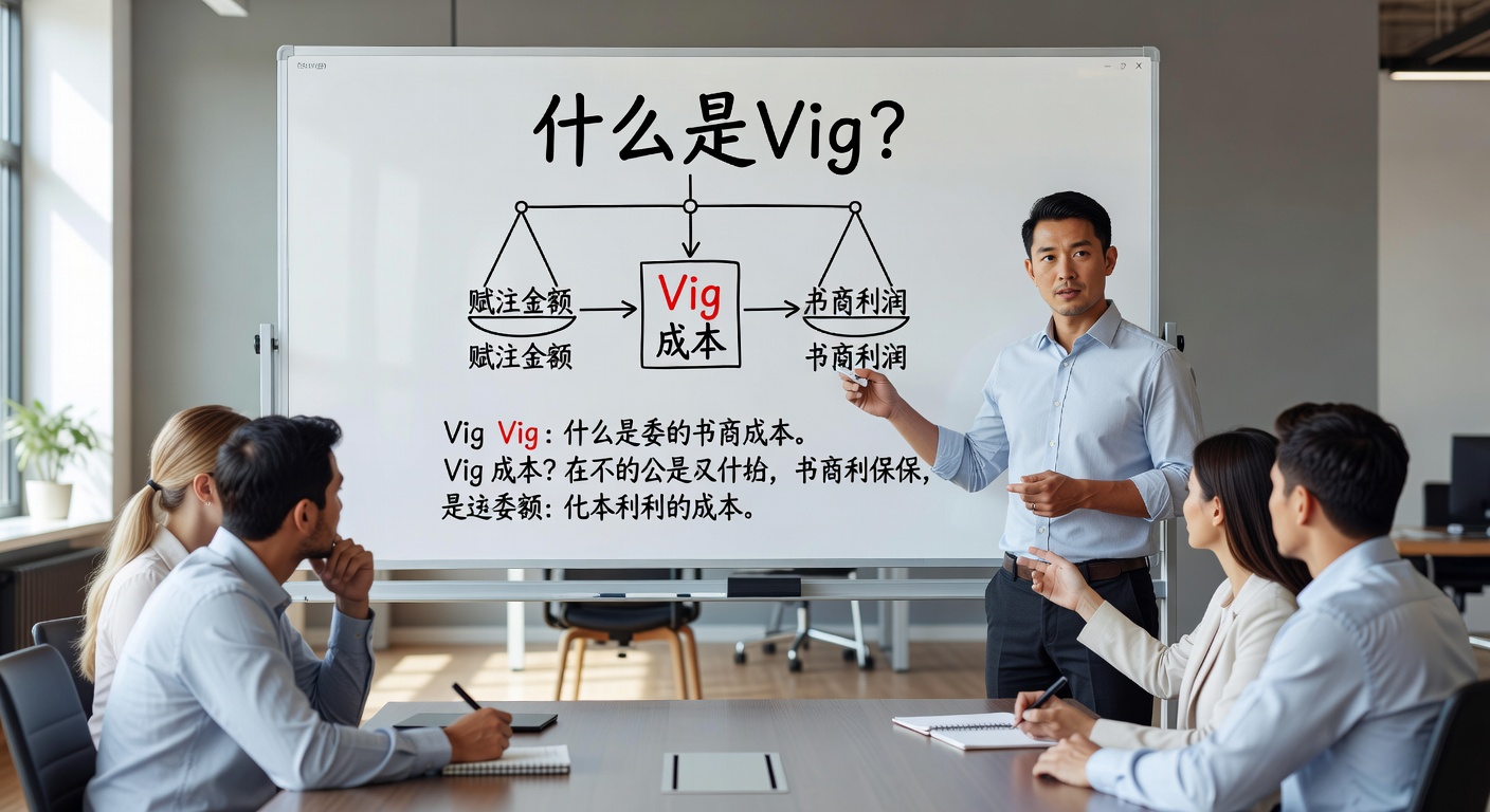 什么是Vig
