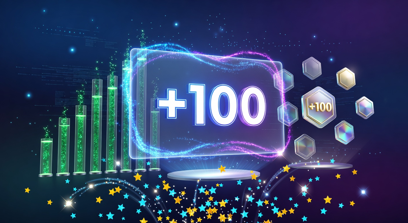 什么是+100