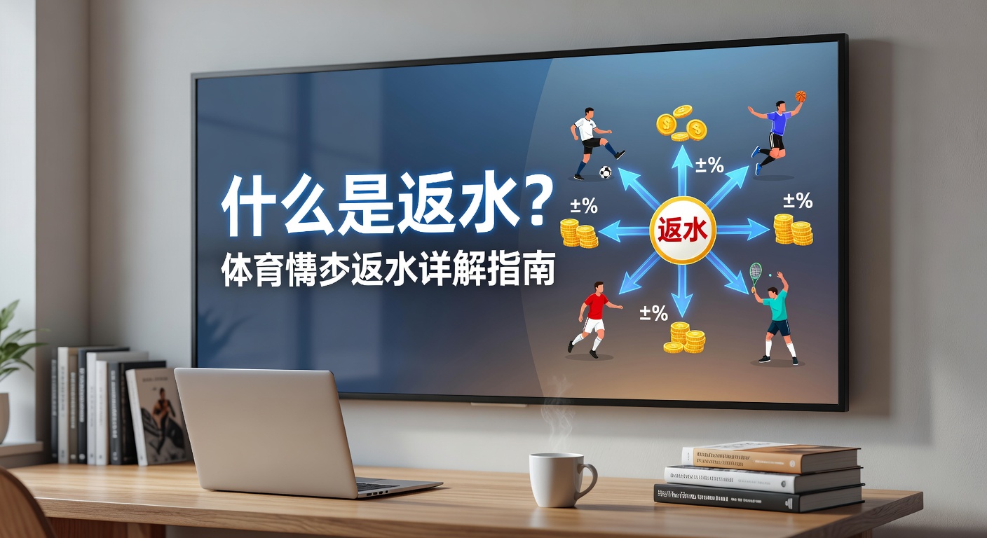 什么是返水？体育博彩返水详解指南