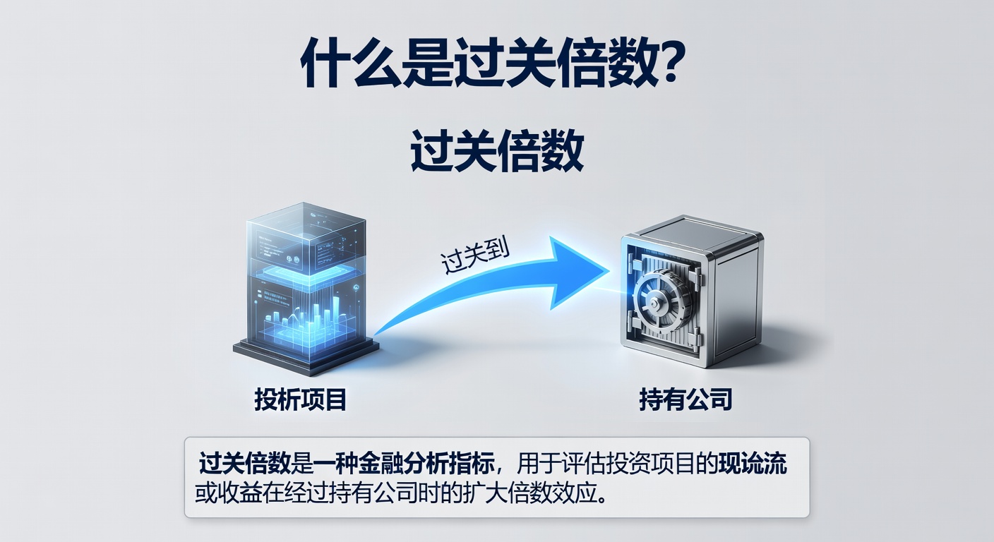 什么是过关倍数