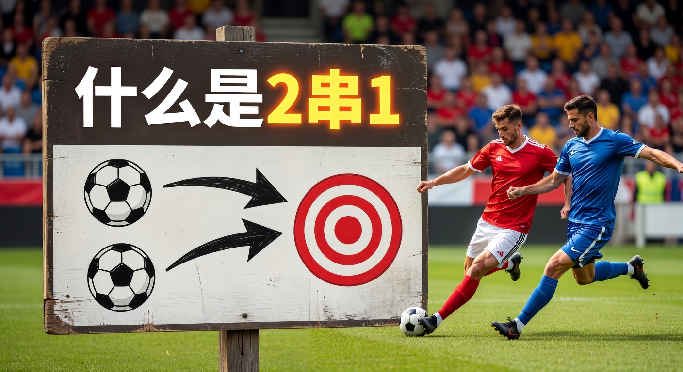 什么是2串1