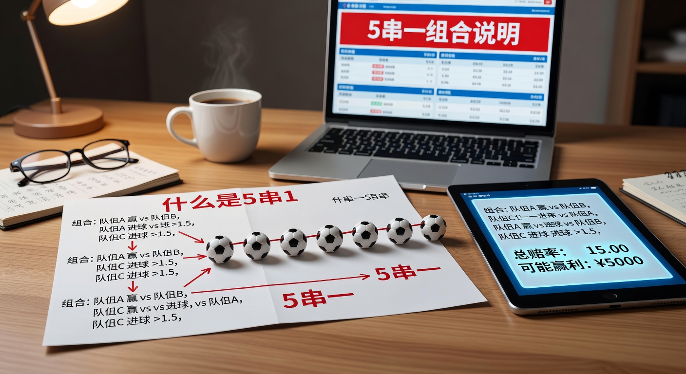 什么是5串1？投注规则详解指南