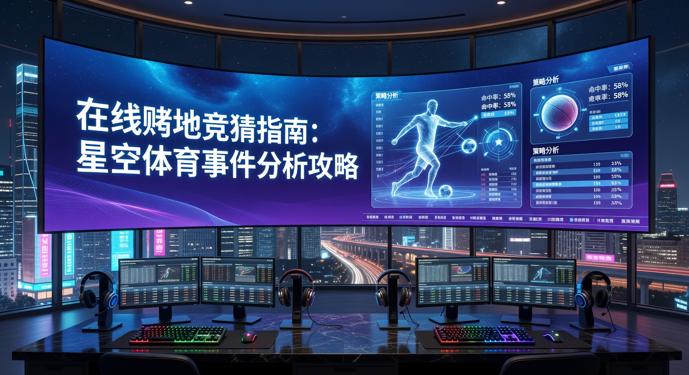 在线赌场竞猜技巧：星空体育最新赛事分析