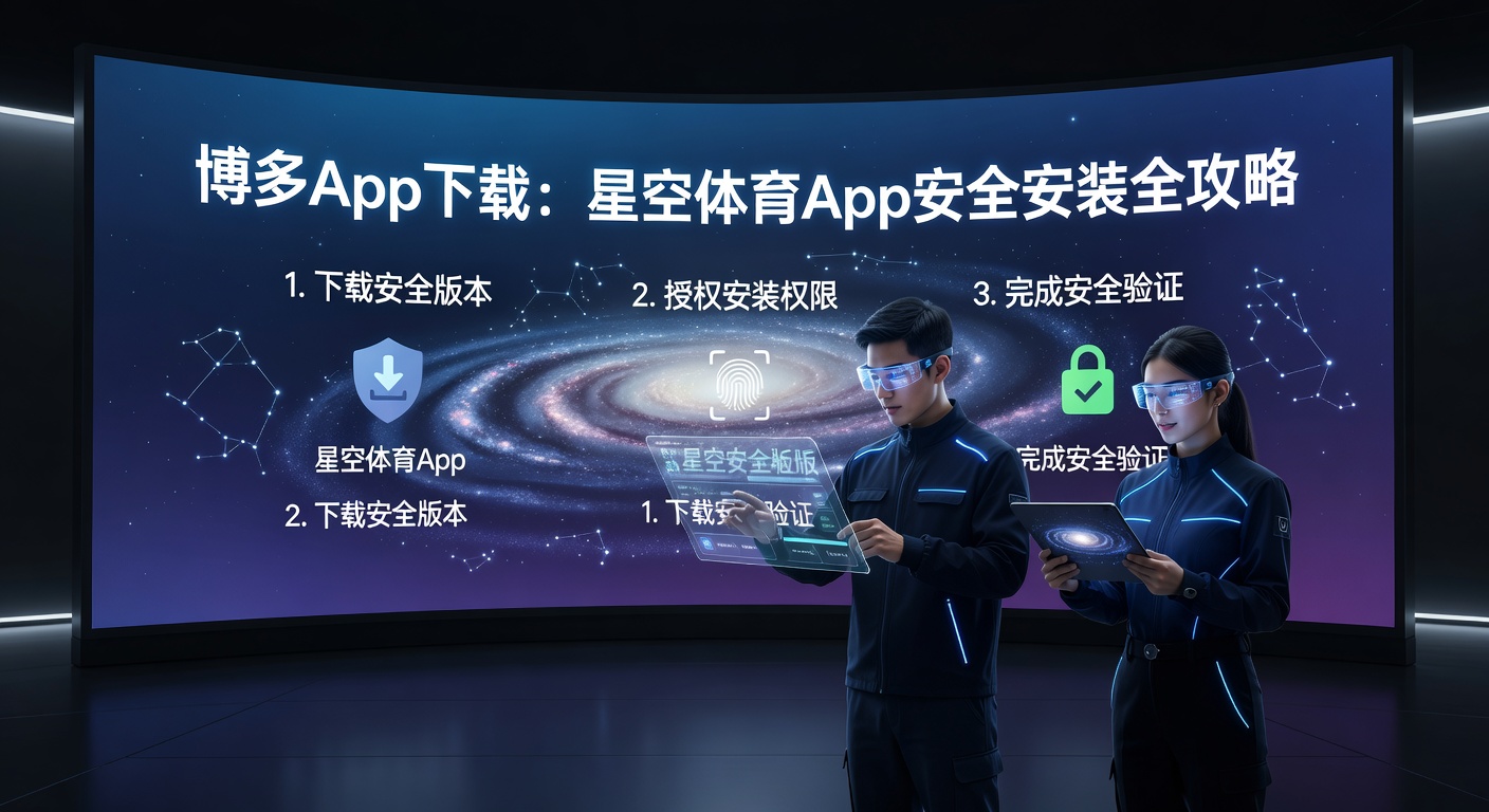 博彩App下载_星空体育最新安全安装指南