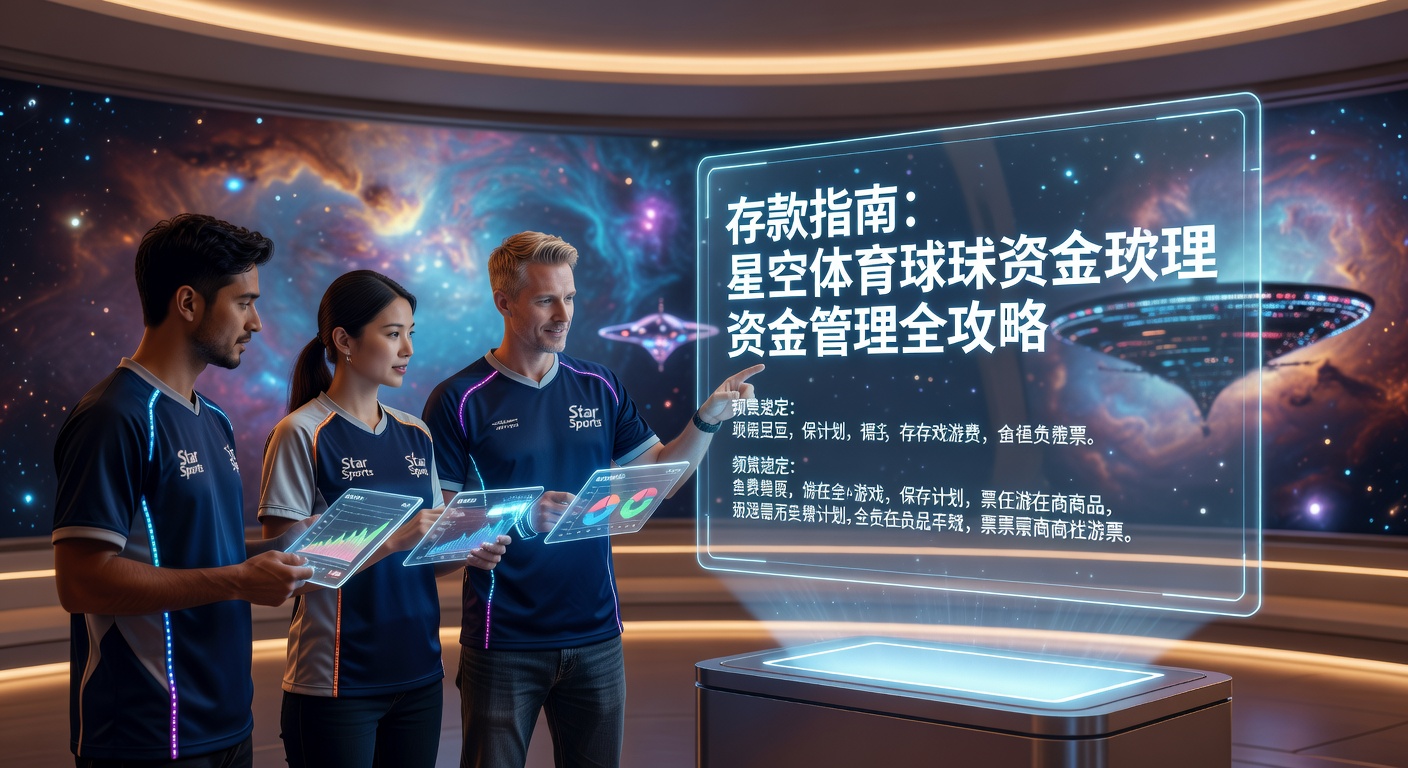 存款指南：星空体育安全快速入账