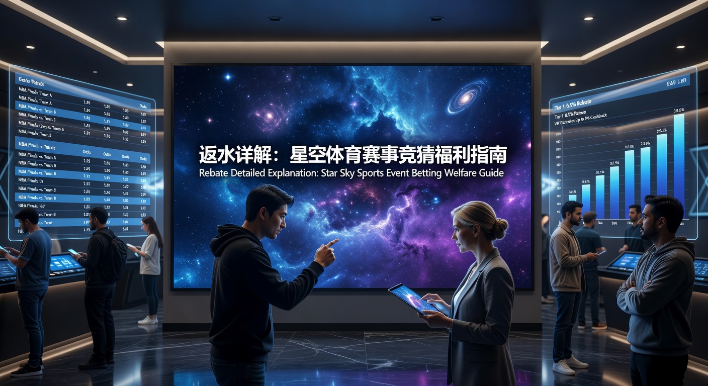 返水详解：星空体育赛事竞猜福利指南