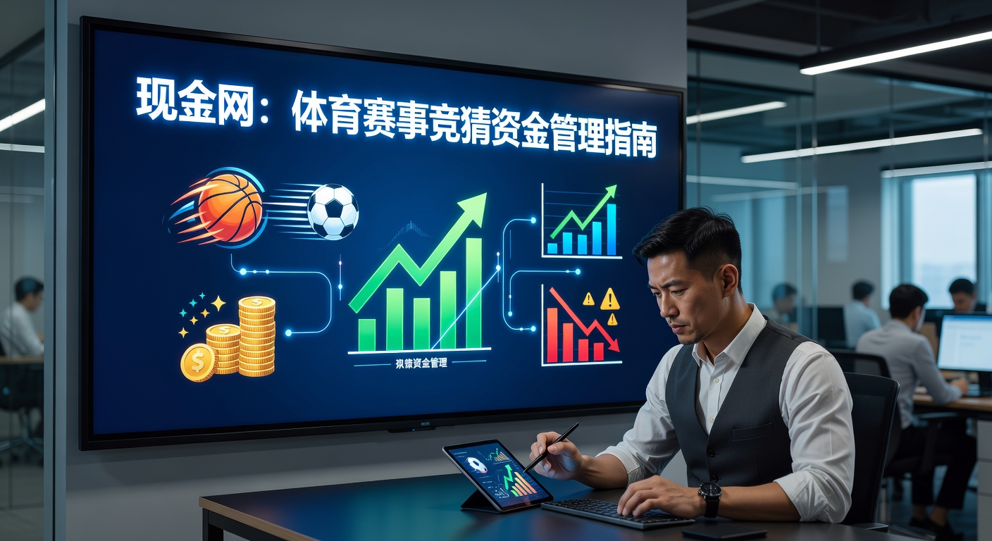 现金网：体育竞猜资金指南