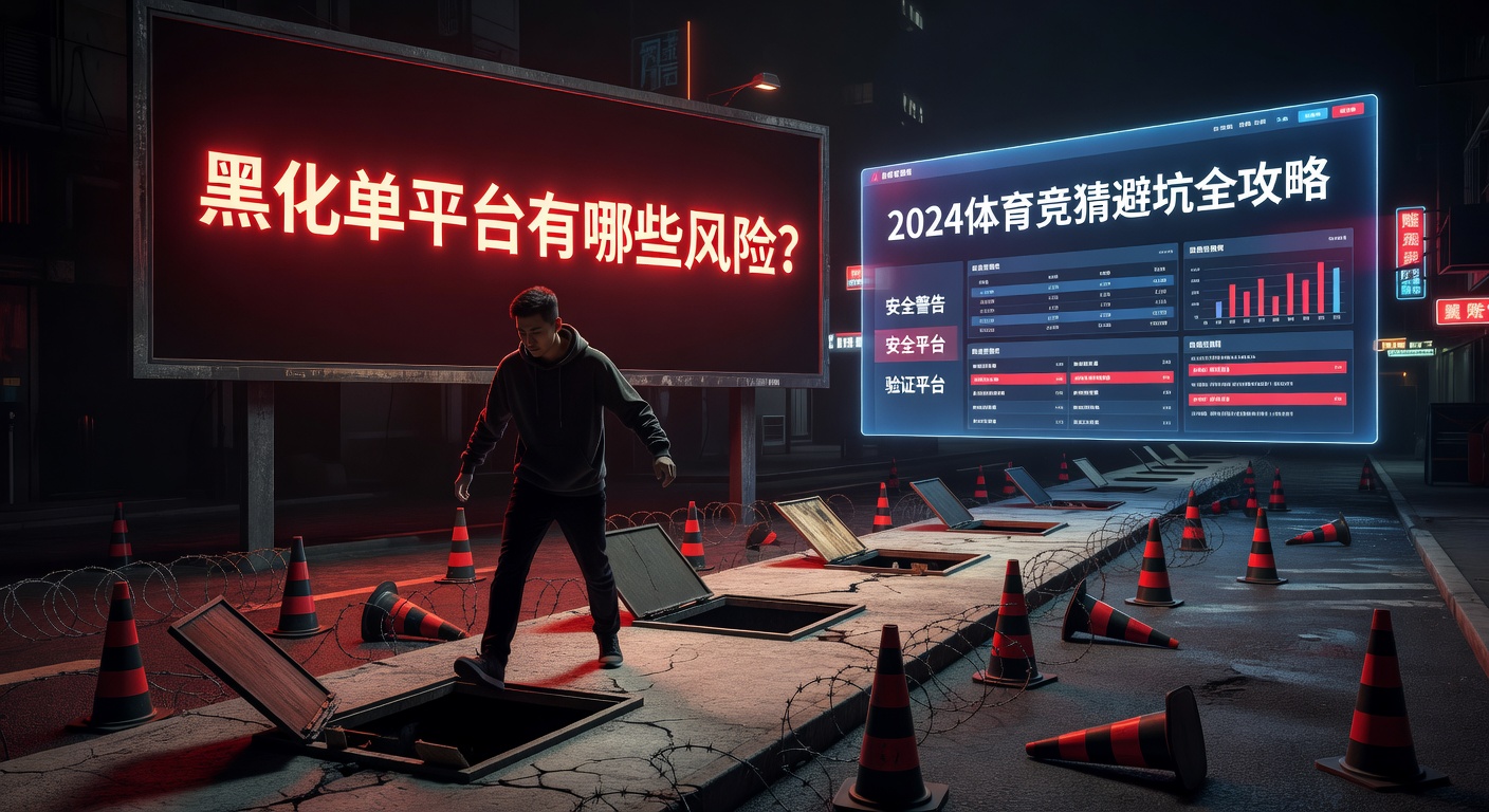 黑名单平台风险与避坑指南 2024最新体育竞猜