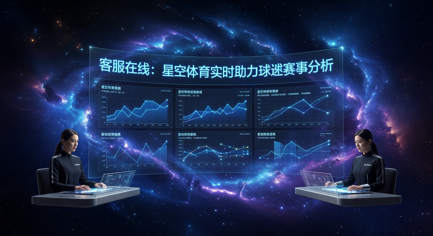 客服在线：星空体育实时助力球迷赛事分析