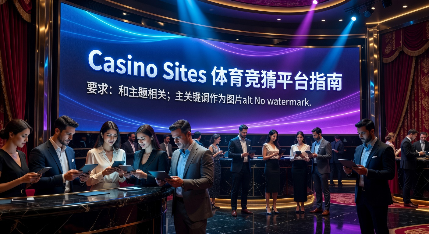 Casino Sites 最佳体育竞猜平台2024