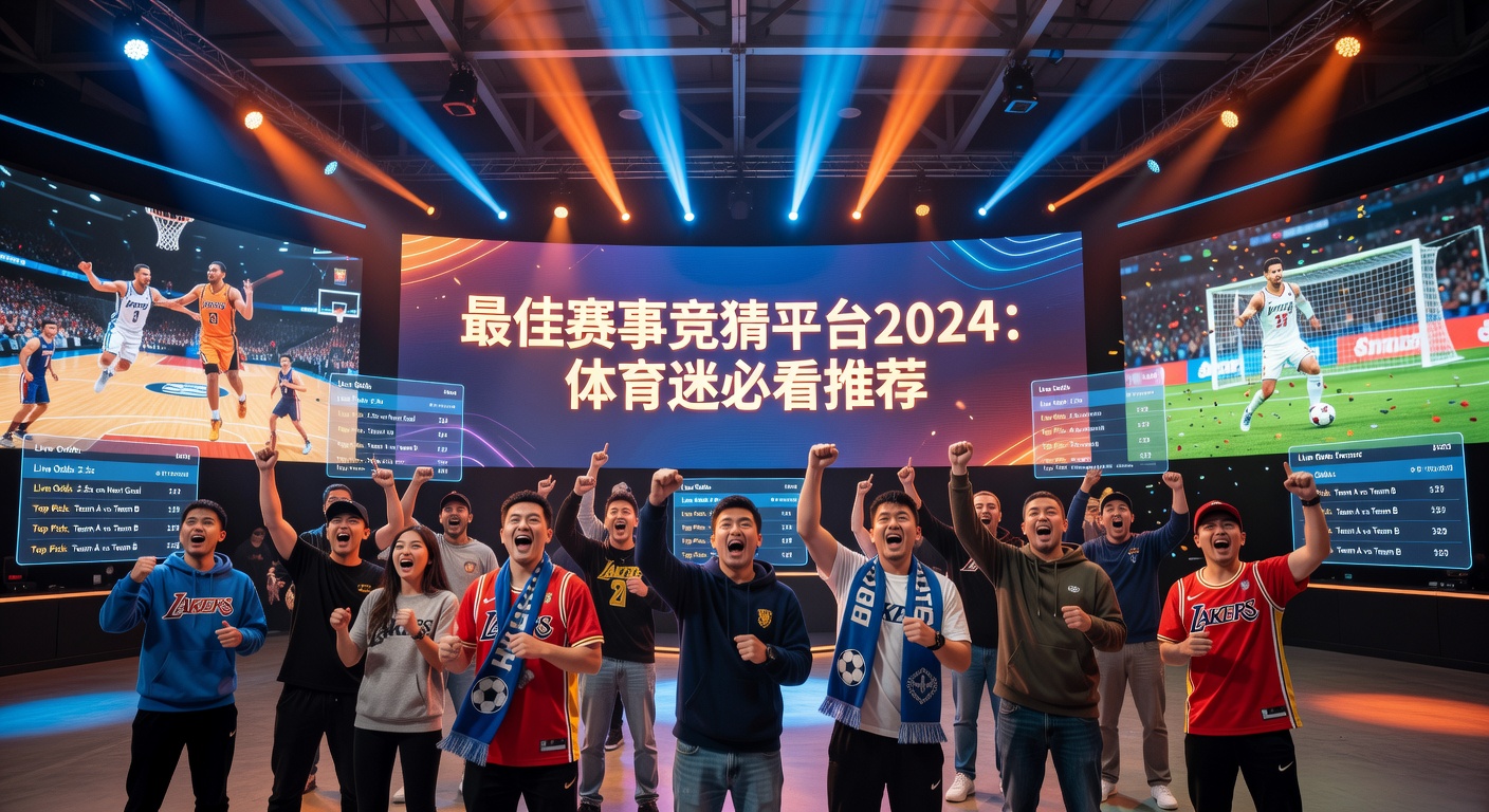 最佳赛事竞猜平台2024：体育迷首选