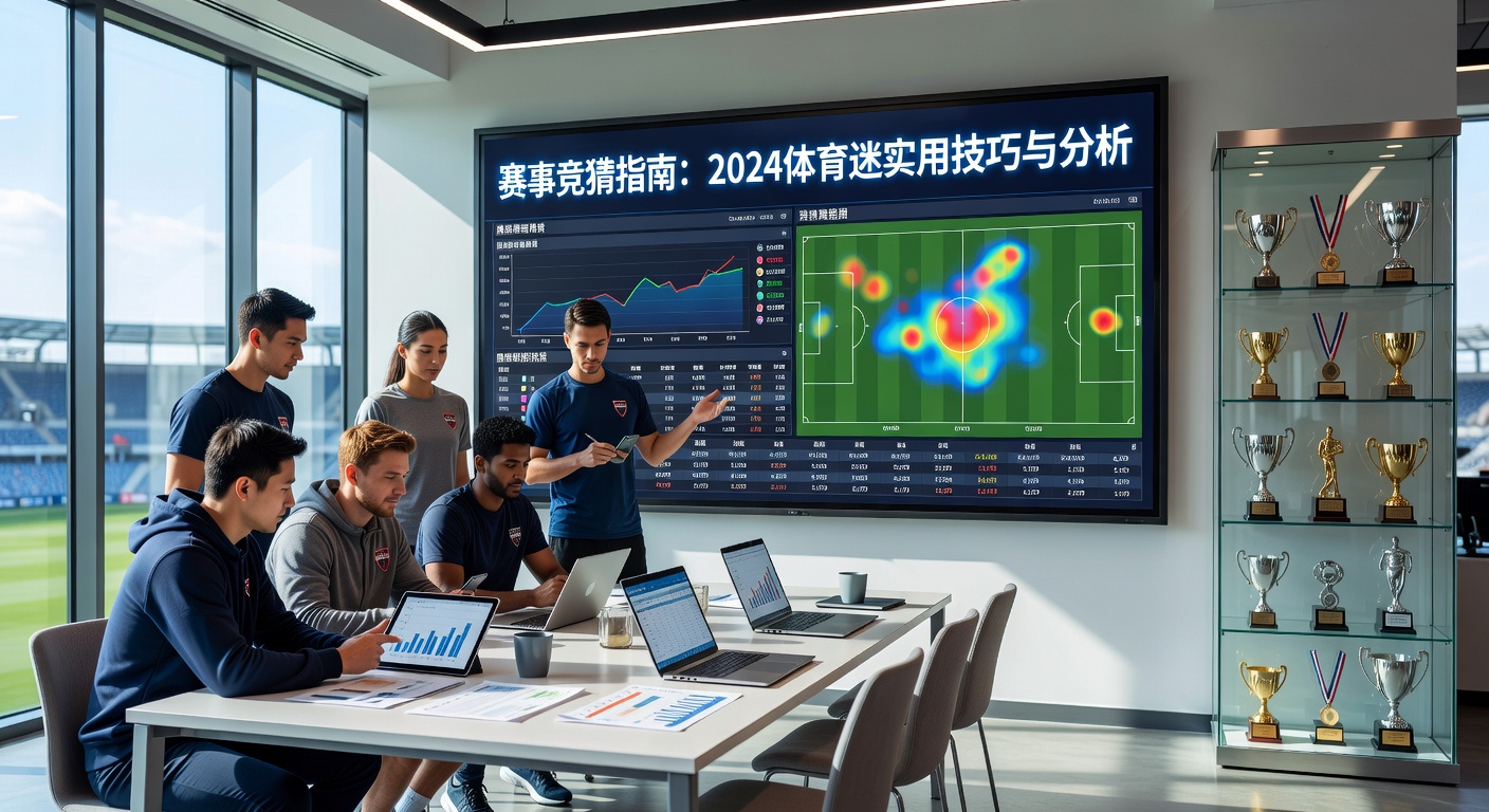 赛事竞猜指南：2024最新技巧