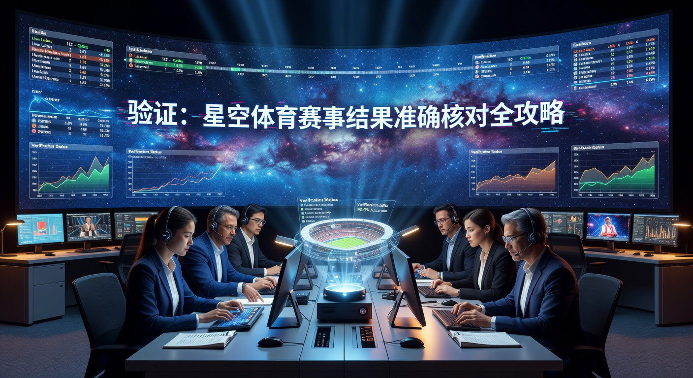 验证：星空体育赛事结果准确核对指南