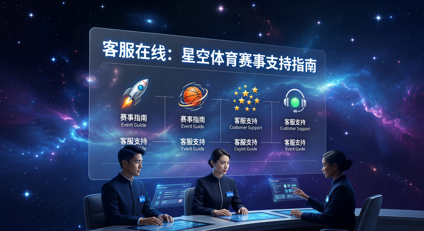 客服在线：星空体育赛事咨询全攻略