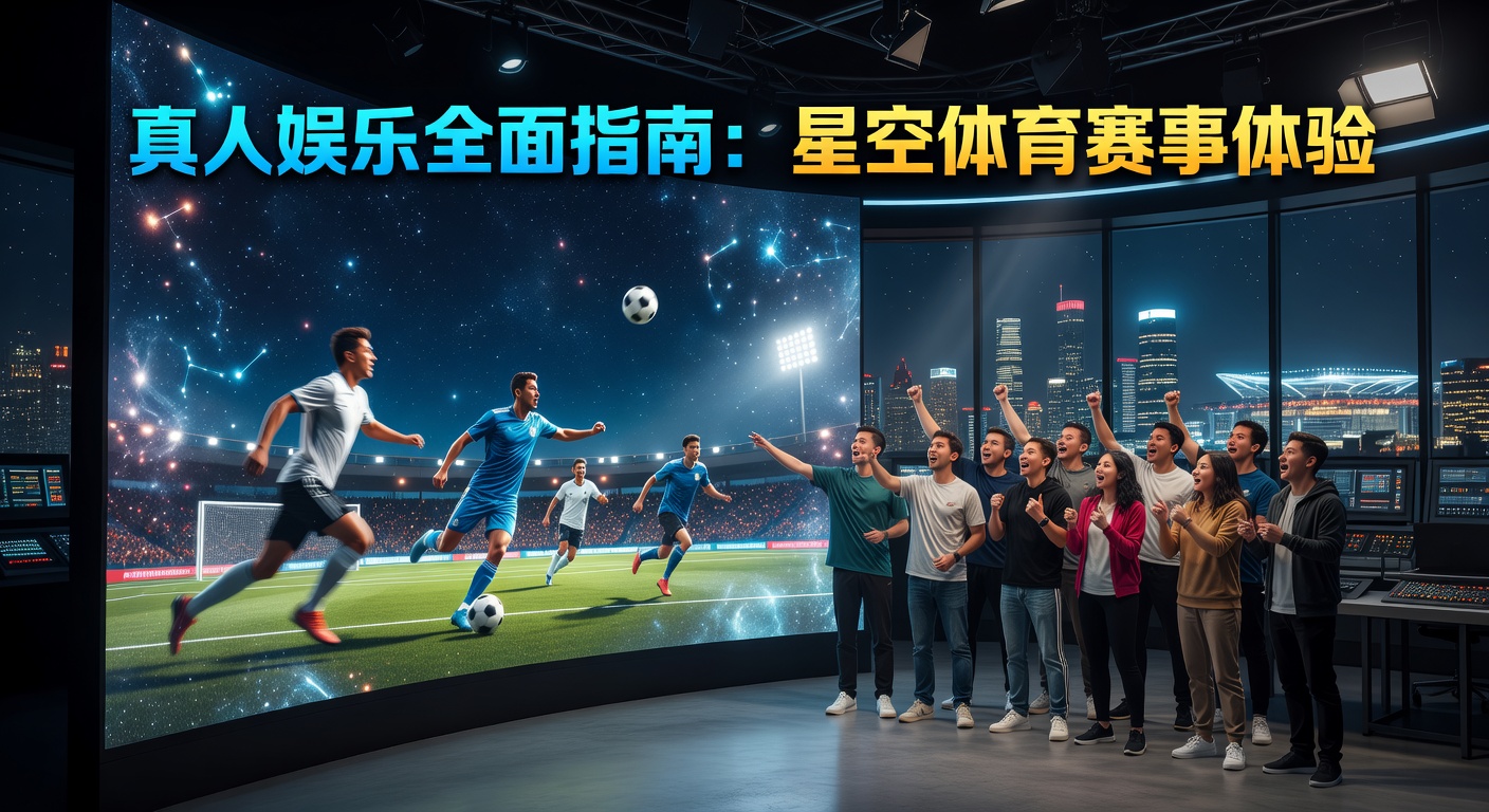 真人娱乐指南：星空体育顶级赛事竞猜