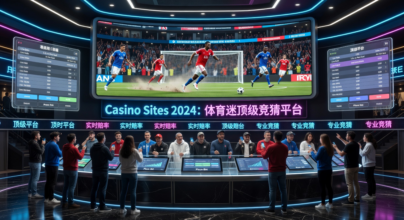 Casino Sites 2024 体育迷顶级竞猜