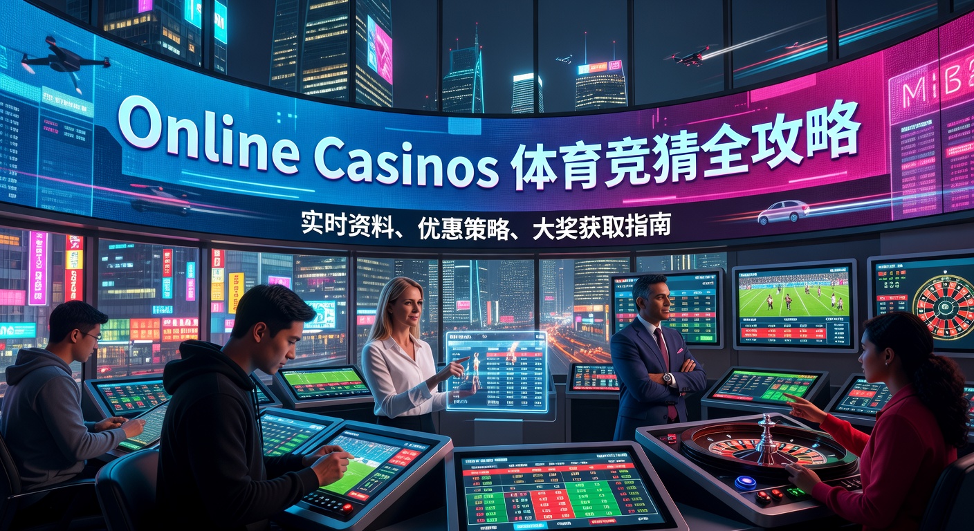 Online Casinos 体育竞猜指南2024