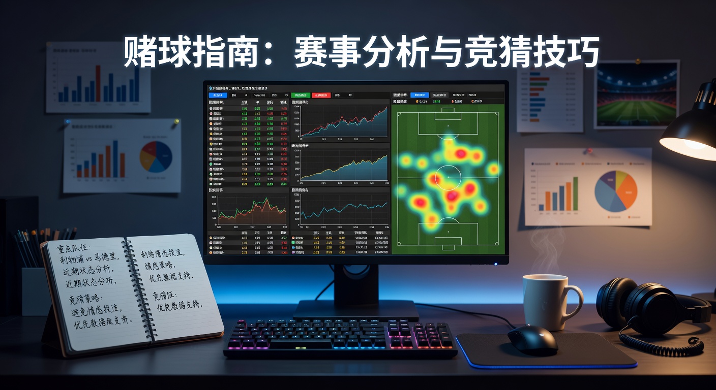 赌球指南：赛事分析竞猜技巧
