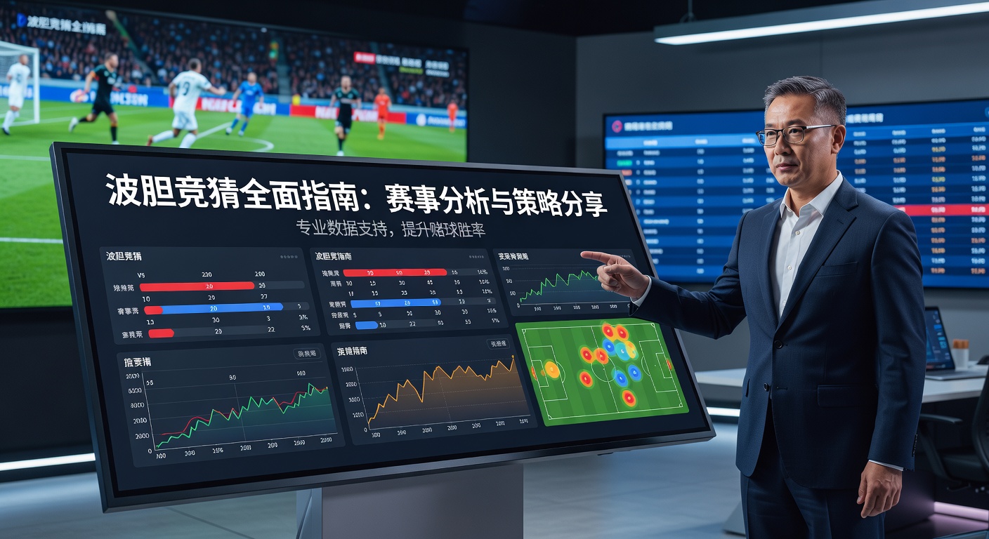 波胆竞猜技巧：赛事分析与最新策略