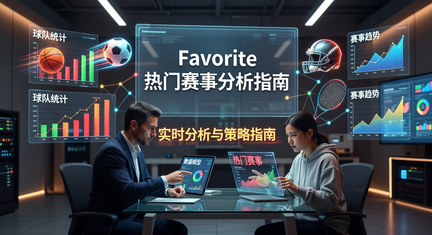 Favorite 热门赛事分析：策略与技巧