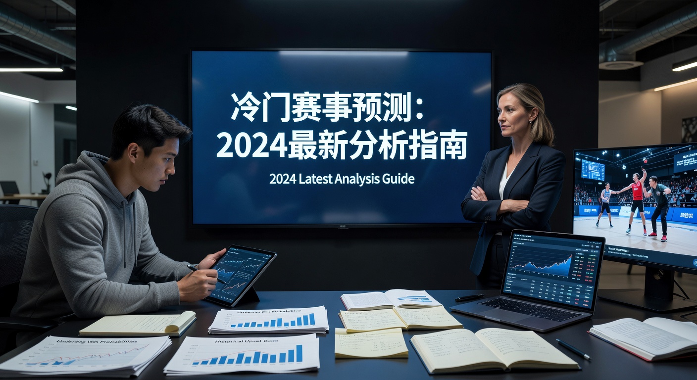 冷门赛事预测：2024最新分析指南