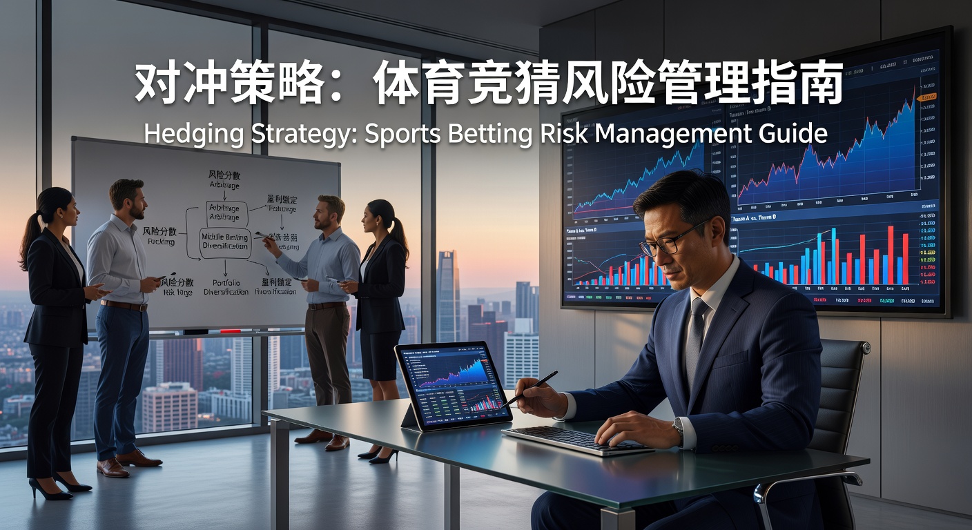 对冲策略：体育竞猜风险管理指南