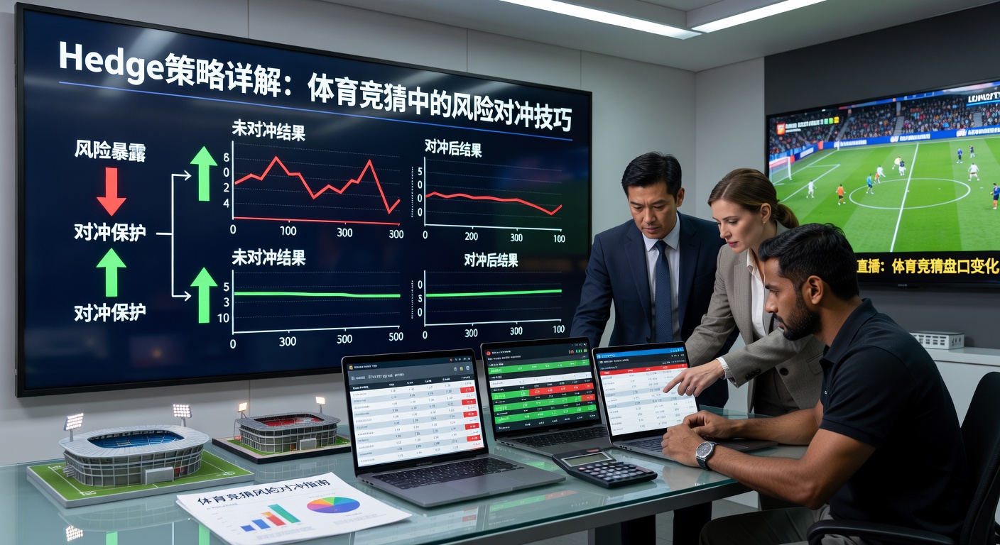Hedge策略：体育竞猜风险对冲指南
