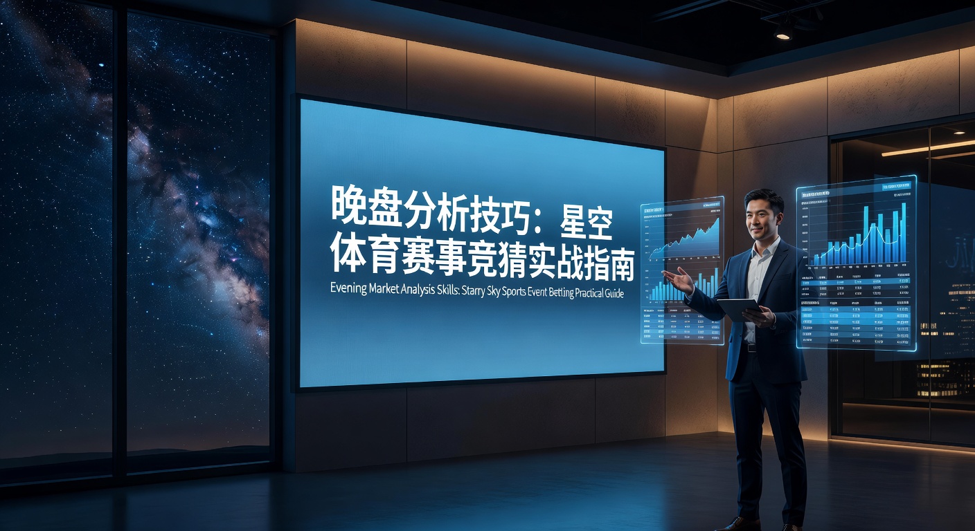 晚盘分析技巧：掌握变化提升竞猜准确率