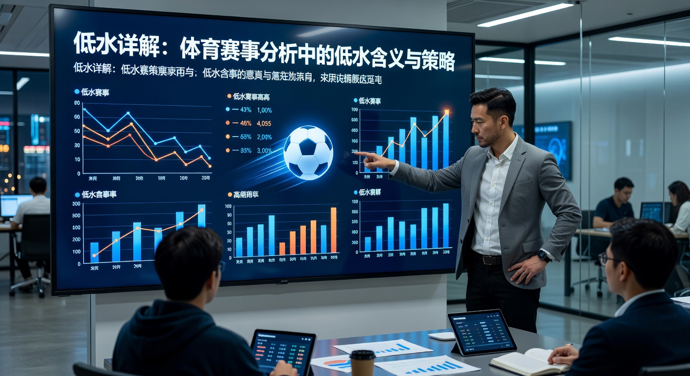 低水是什么？赛事分析低水指南