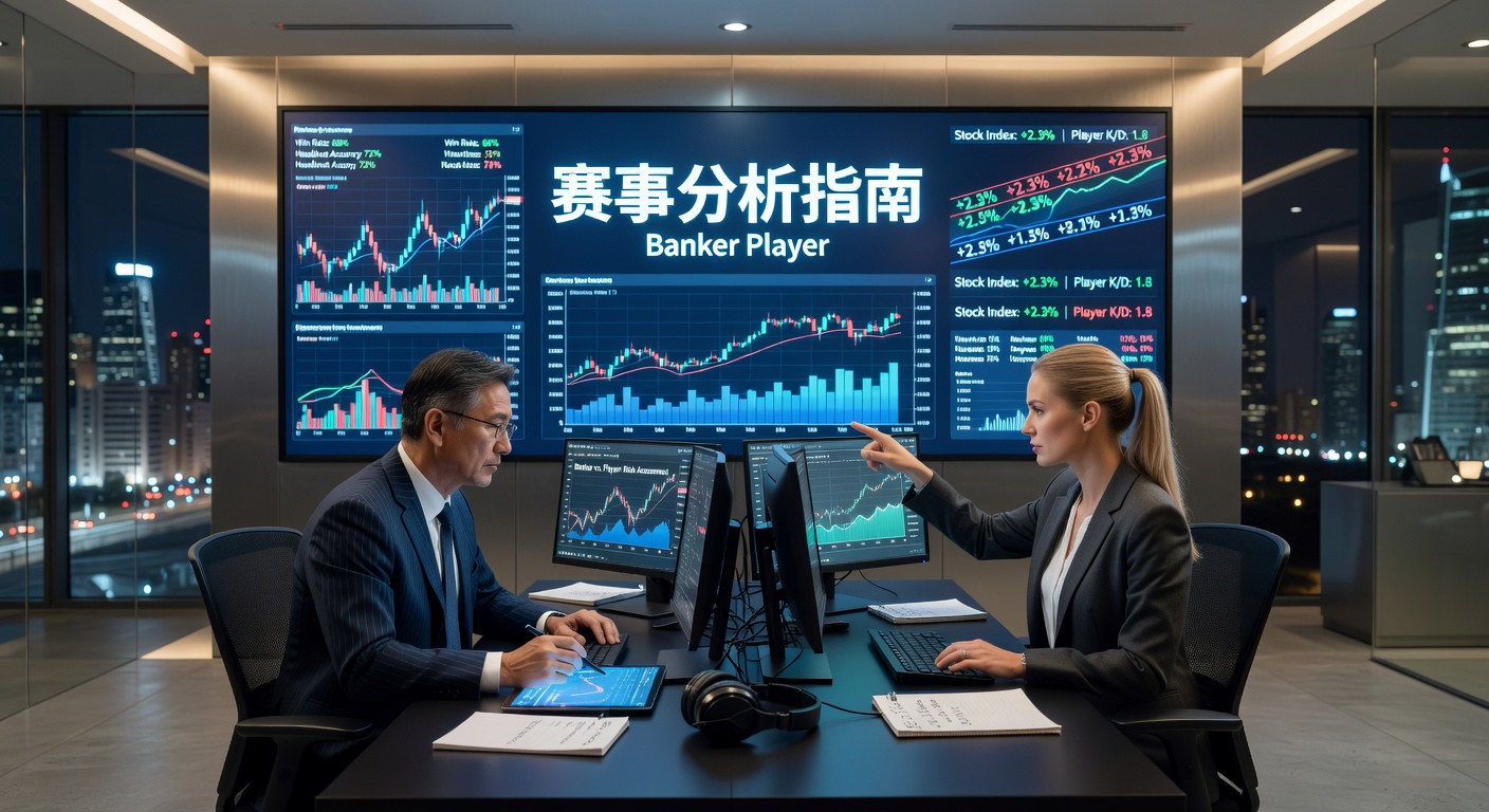 Banker Player 竞猜策略详解