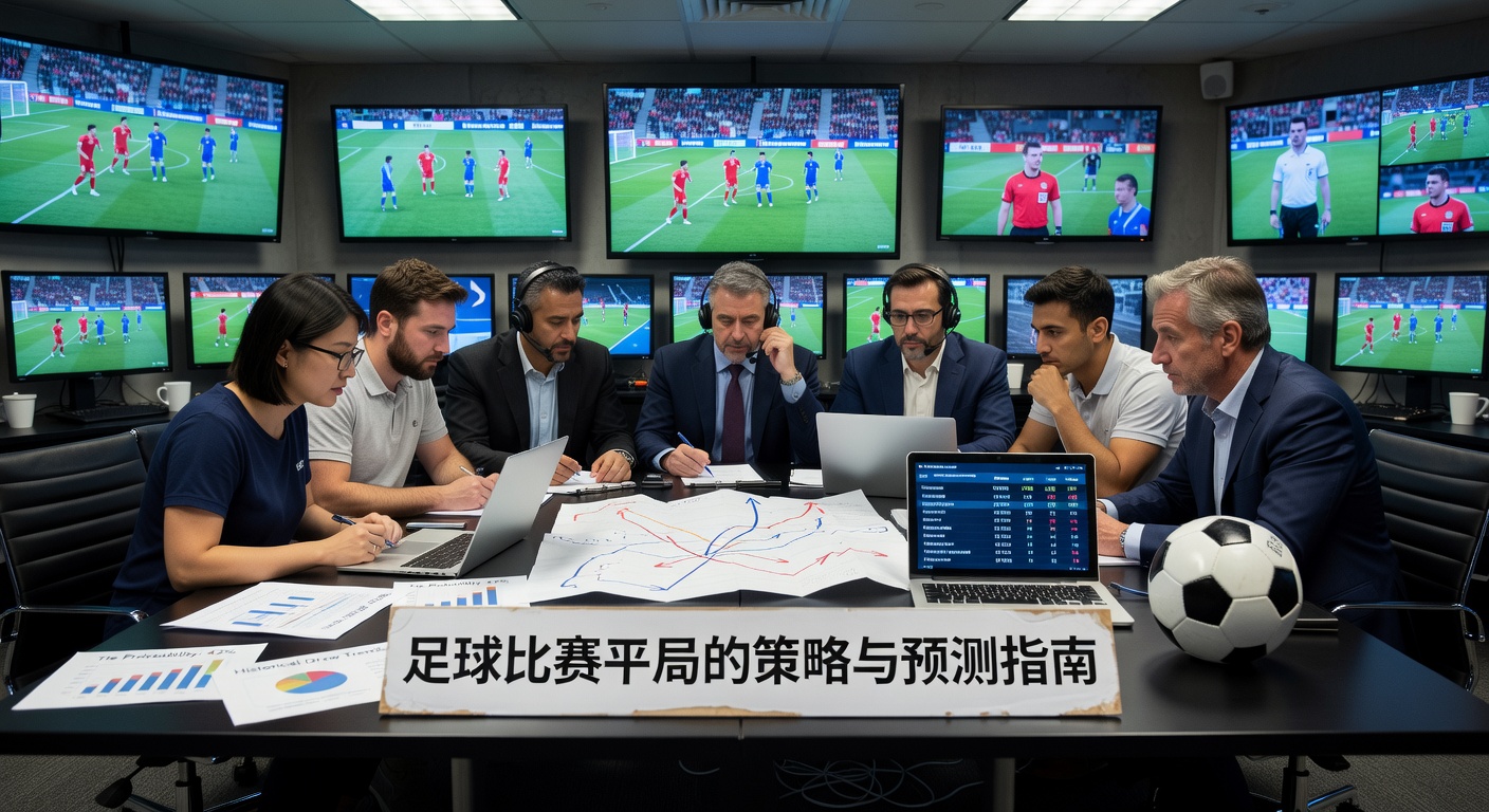 Tie平局分析：足球比赛预测策略