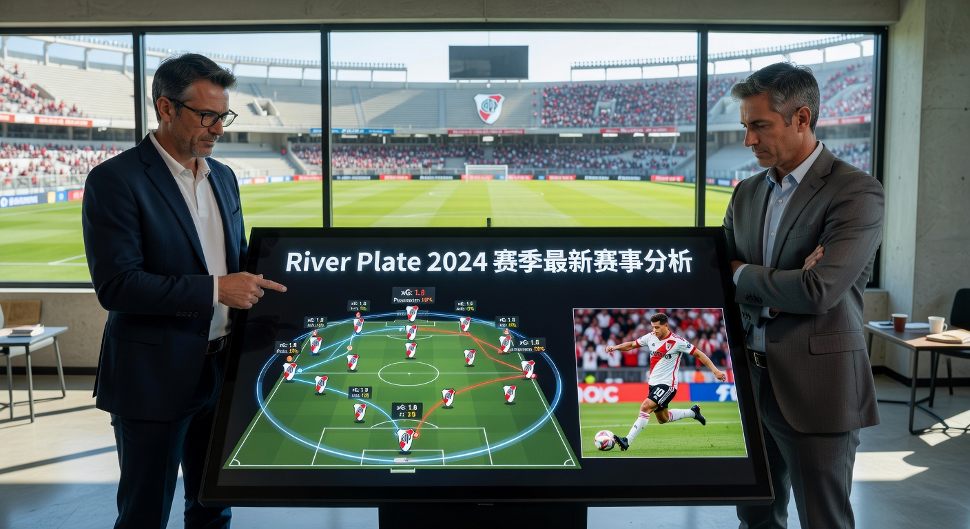 River Plate 2024最新赛事分析