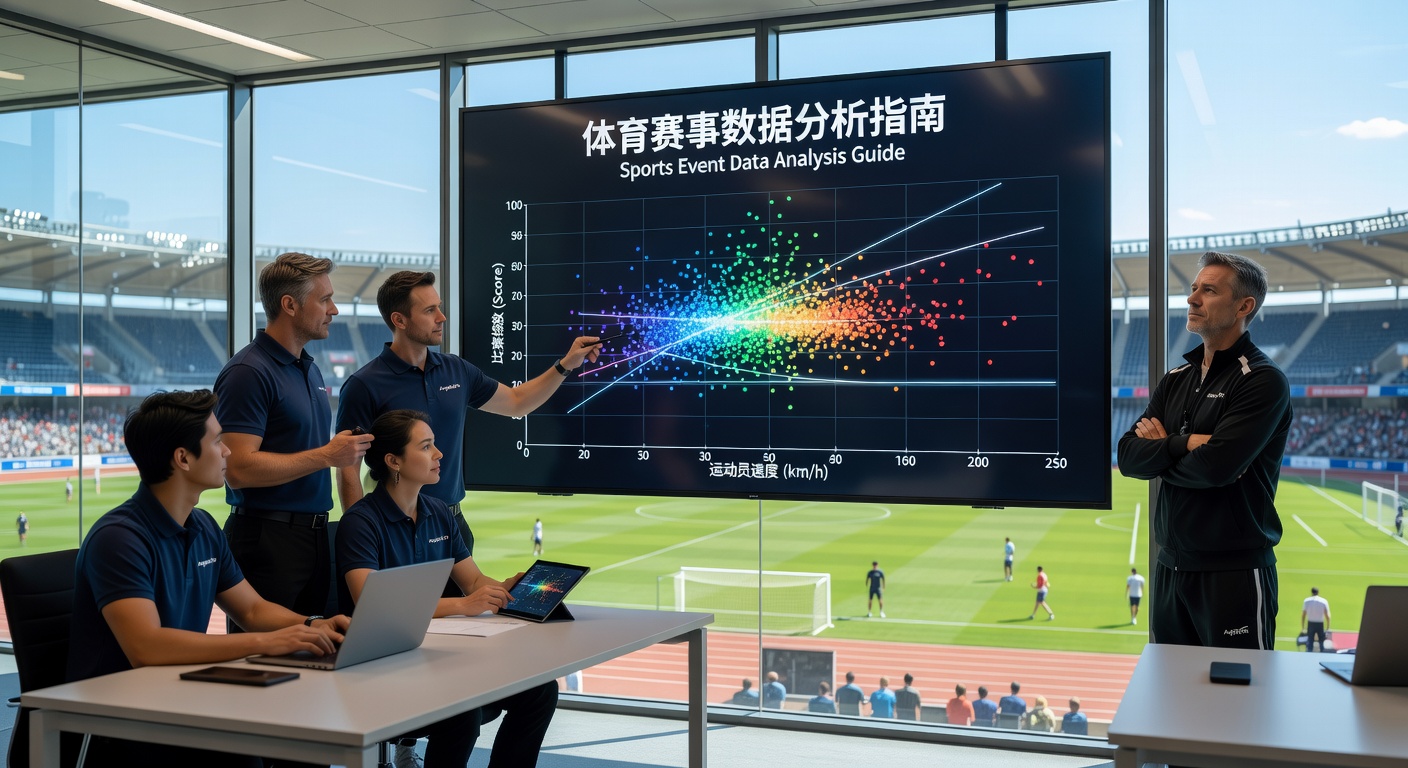 Scatter 图体育分析：球员表现与赛事预测