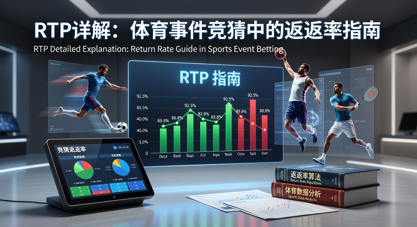 RTP详解：赛事竞猜返还率指南
