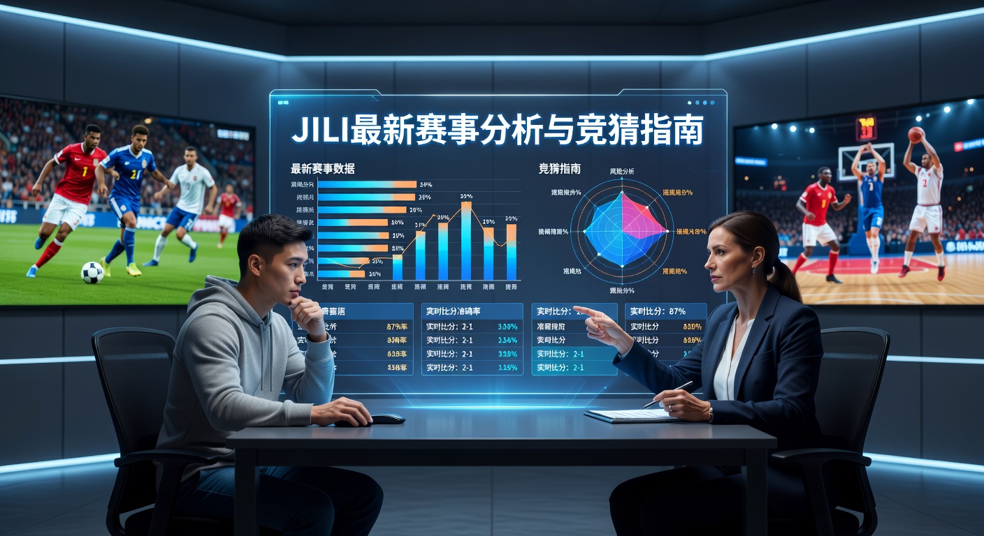 JILI最新赛事分析指南