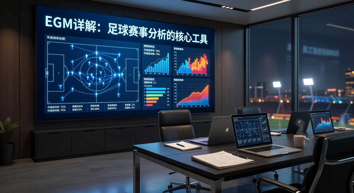 EGM详解：足球分析必备，提升赛事预测准确率