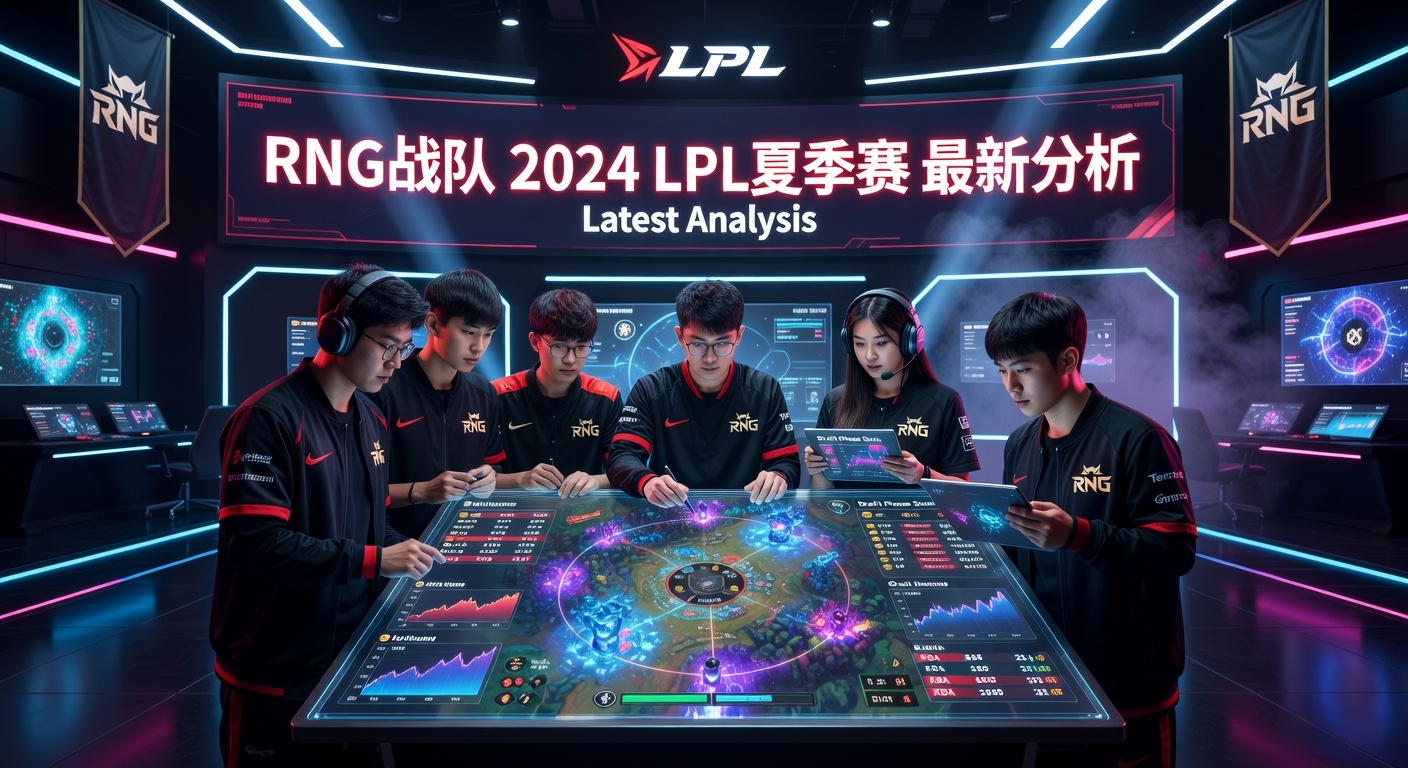 RNG 2024 LPL夏季赛表现分析与阵容展望