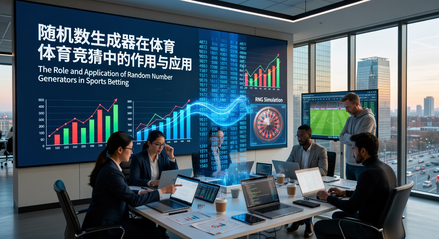 随机数生成器：体育竞猜公平工具指南
