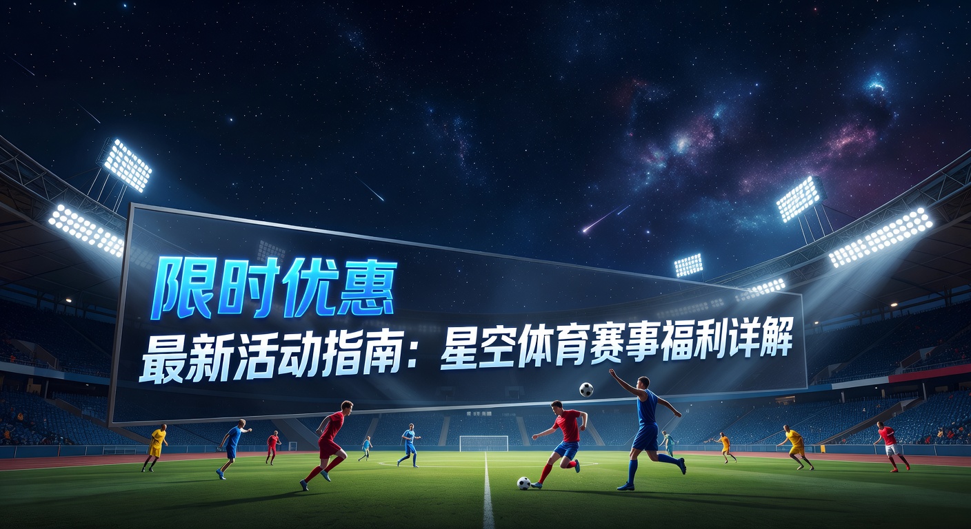 限时优惠：星空体育赛事福利指南