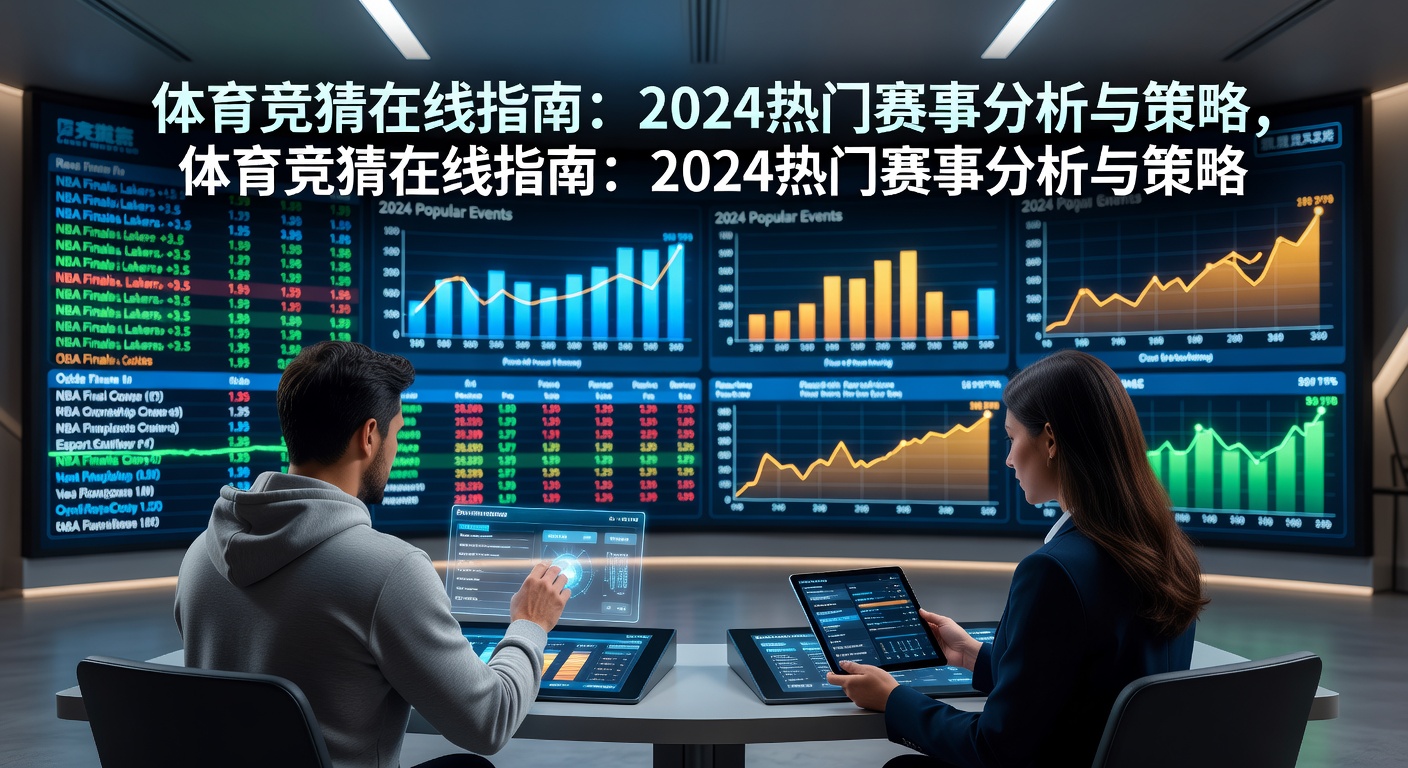 体育竞猜 sports betting 在线赛事分析技巧