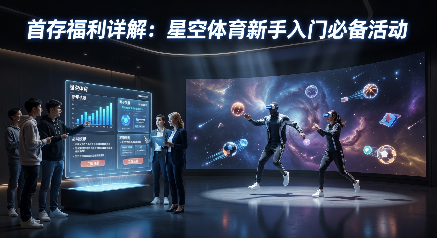 首存福利指南：星空体育最新赛事活动