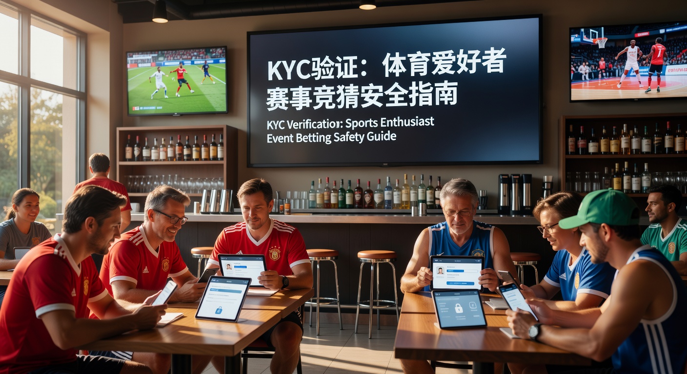 KYC Verification星空体育指南：球迷快速验证流程