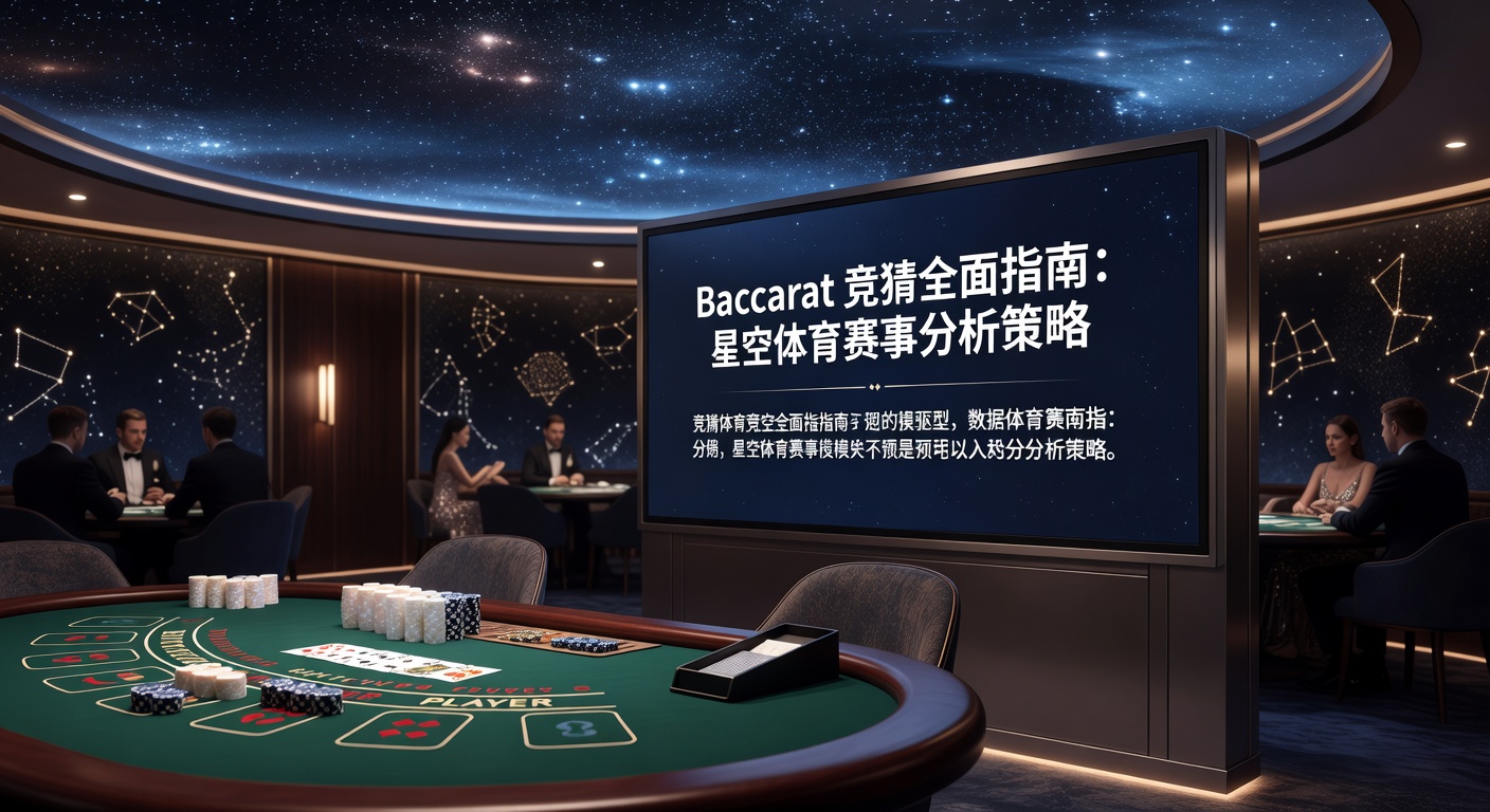 baccarat竞猜技巧：体育赛事分析指南