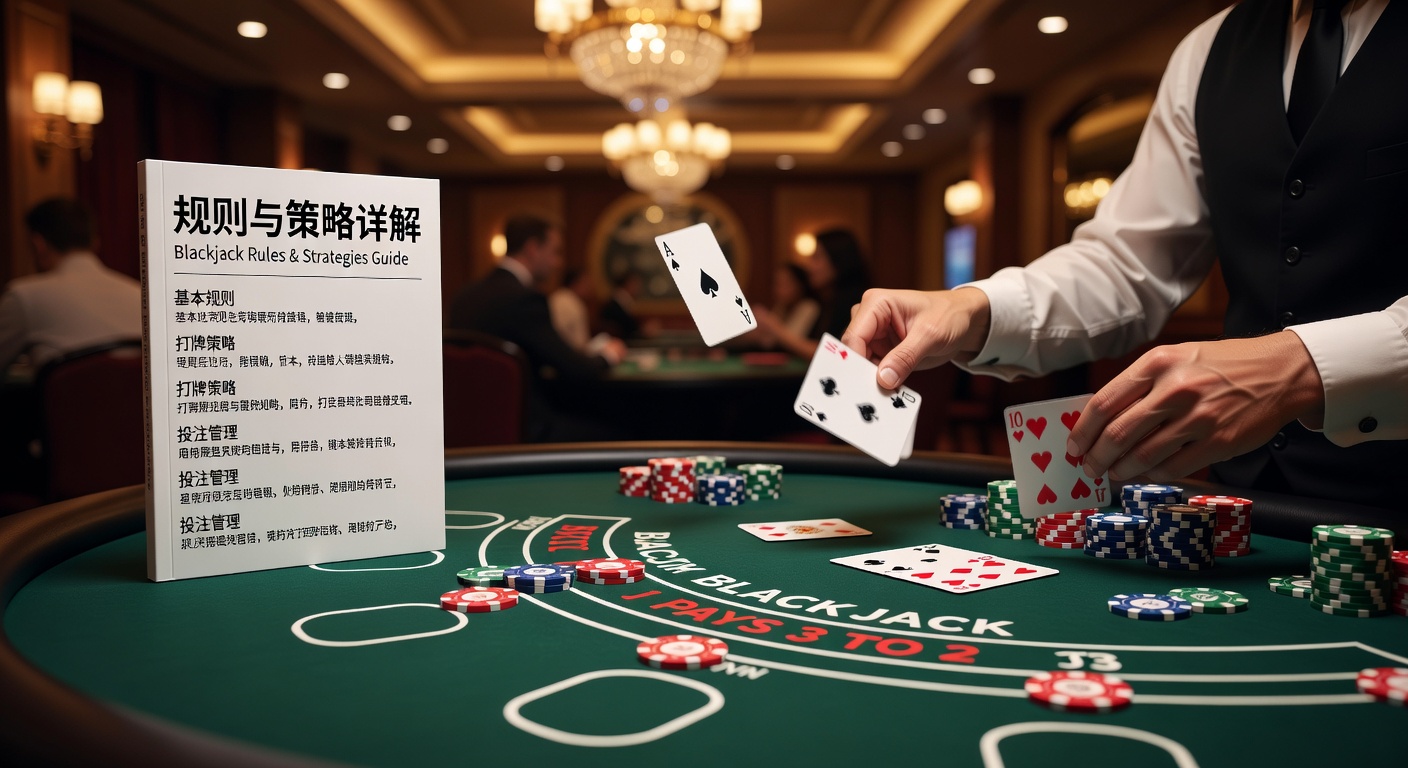 Blackjack竞猜技巧2024：赛事分析指南