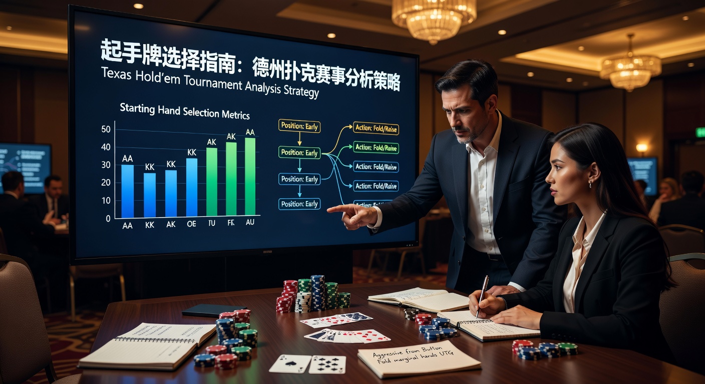 起手牌攻略：提升赛事分析胜率技巧