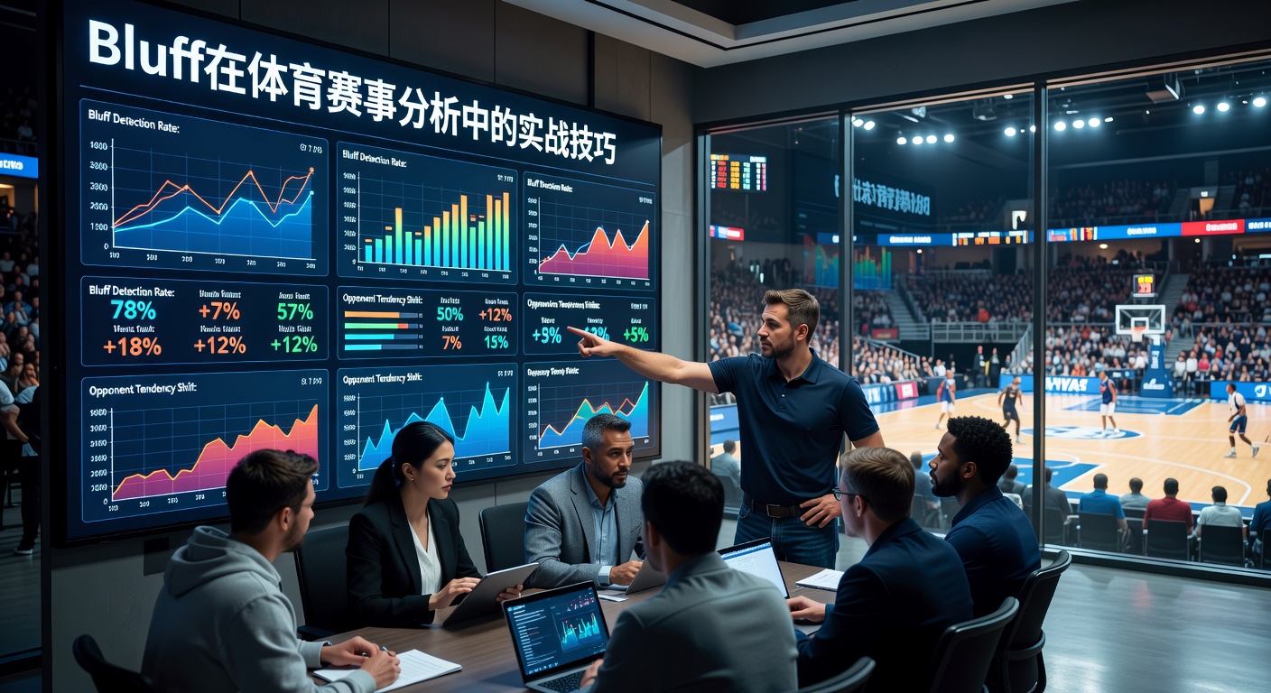 Bluff体育竞猜策略：高手必备技巧指南