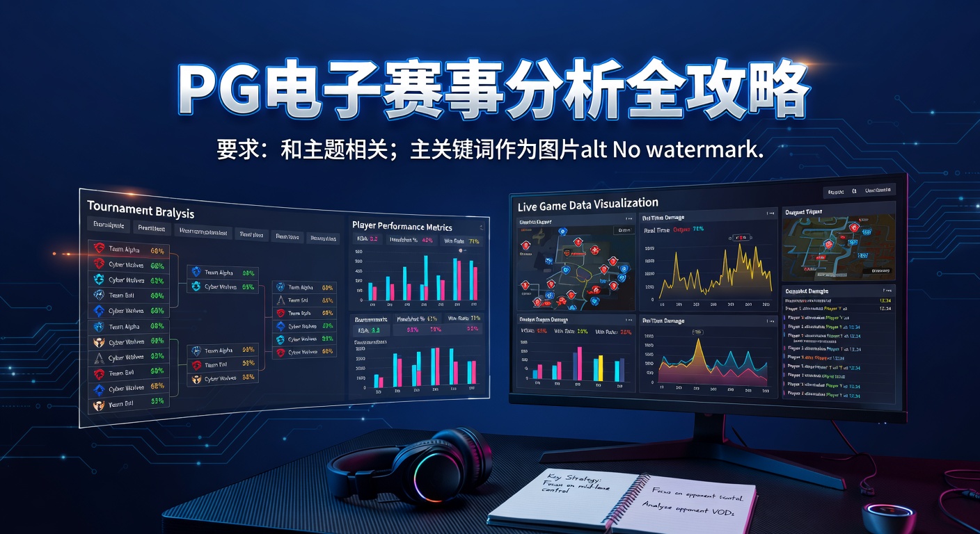 PG电子竞猜技巧与分析