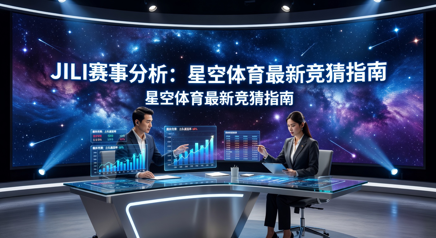 JILI赛事竞猜攻略：最新分析技巧